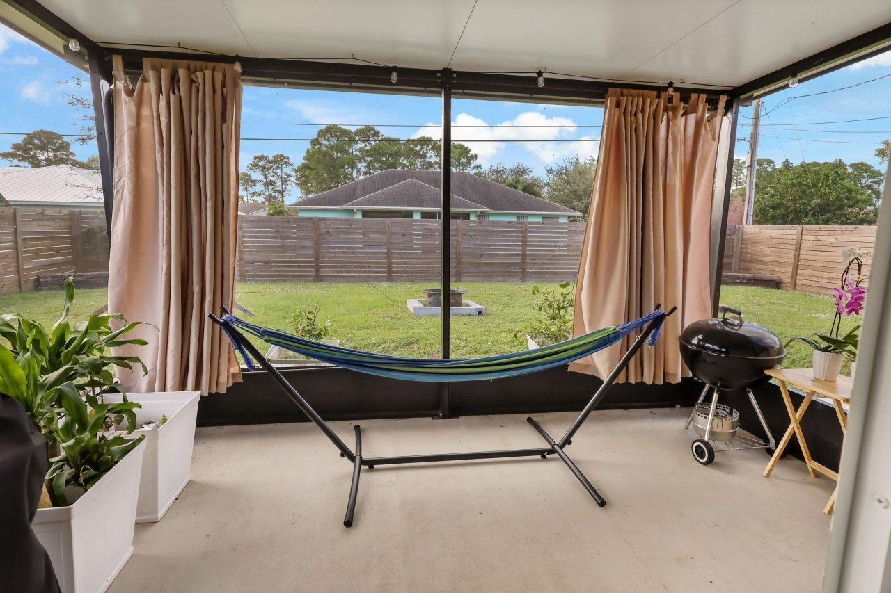 3408 SW Fashoda Street, Port Saint Lucie, FL 34953 Photo