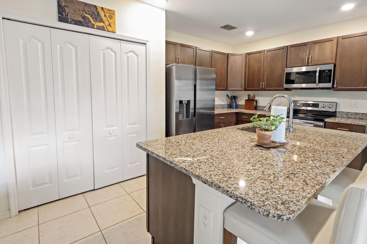 3408 SW Fashoda Street, Port Saint Lucie, FL 34953 Photo