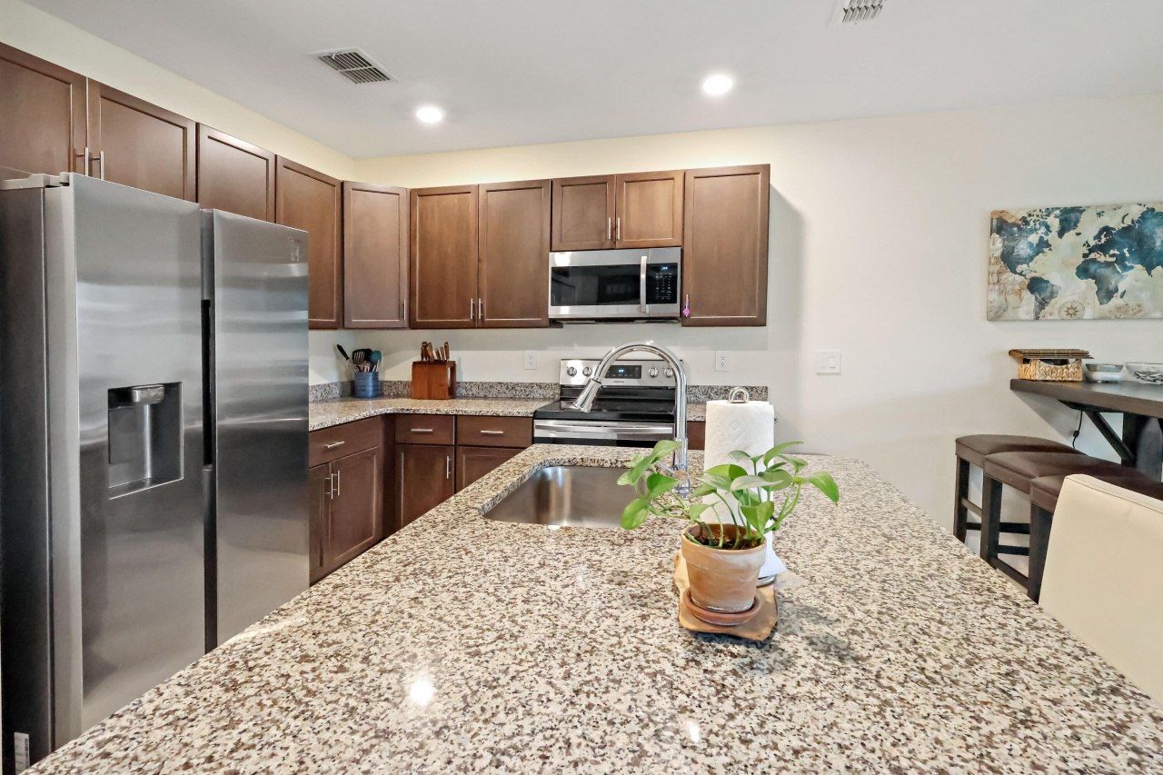 3408 SW Fashoda Street, Port Saint Lucie, FL 34953 Photo