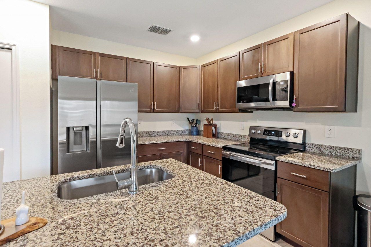 3408 SW Fashoda Street, Port Saint Lucie, FL 34953 Photo