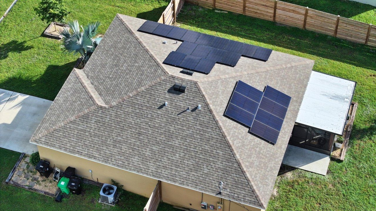 3408 SW Fashoda Street, Port Saint Lucie, FL 34953 Photo