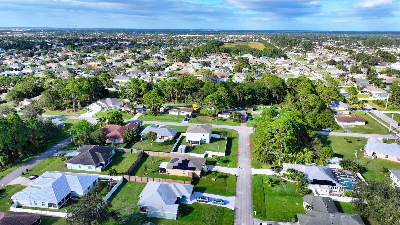 3408 SW Fashoda Street, Port Saint Lucie, FL 34953 Photo