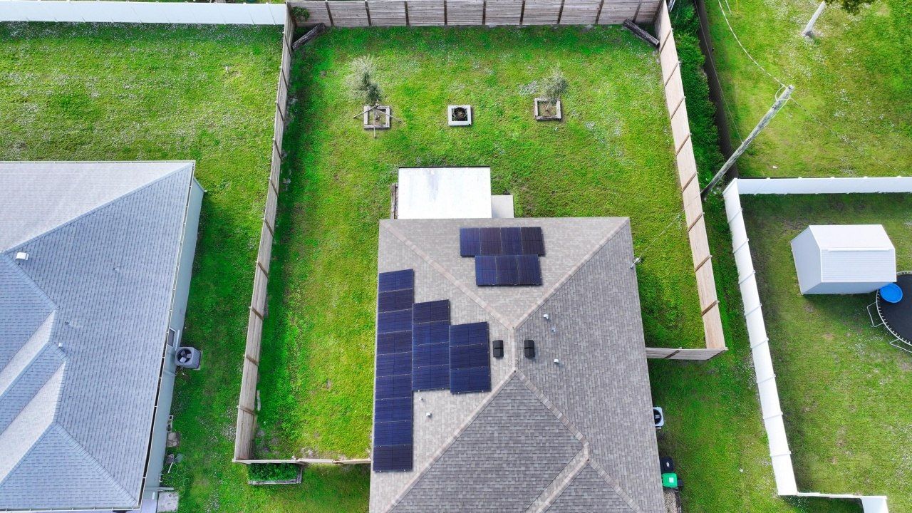 3408 SW Fashoda Street, Port Saint Lucie, FL 34953 Photo