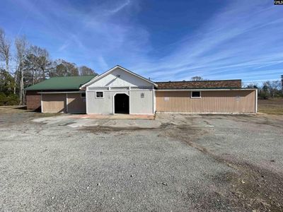 7480 Highway 34, Ridgeway, SC 29130