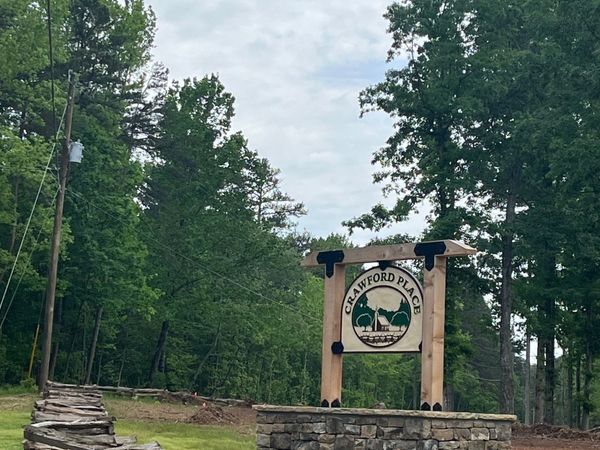 8 Crawford Crest, Dawsonville, GA 30534