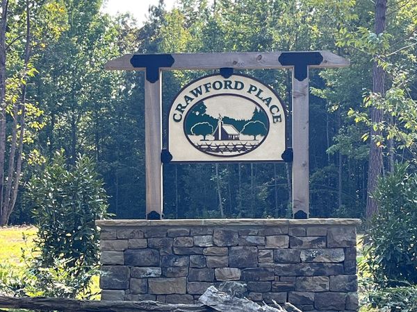 7 Crawford Crest, Dawsonville, GA 30534