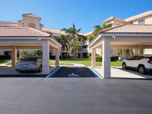 17020 Willowcrest WAY, Unit 107, FORT MYERS, FL 33908