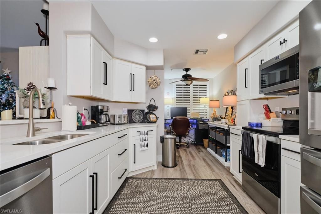 17020 Willowcrest Way, Unit 107, Fort Myers, FL 33908 Photo