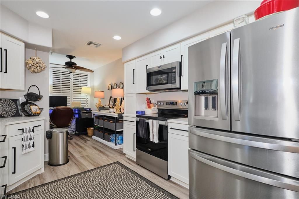 17020 Willowcrest Way, Unit 107, Fort Myers, FL 33908 Photo