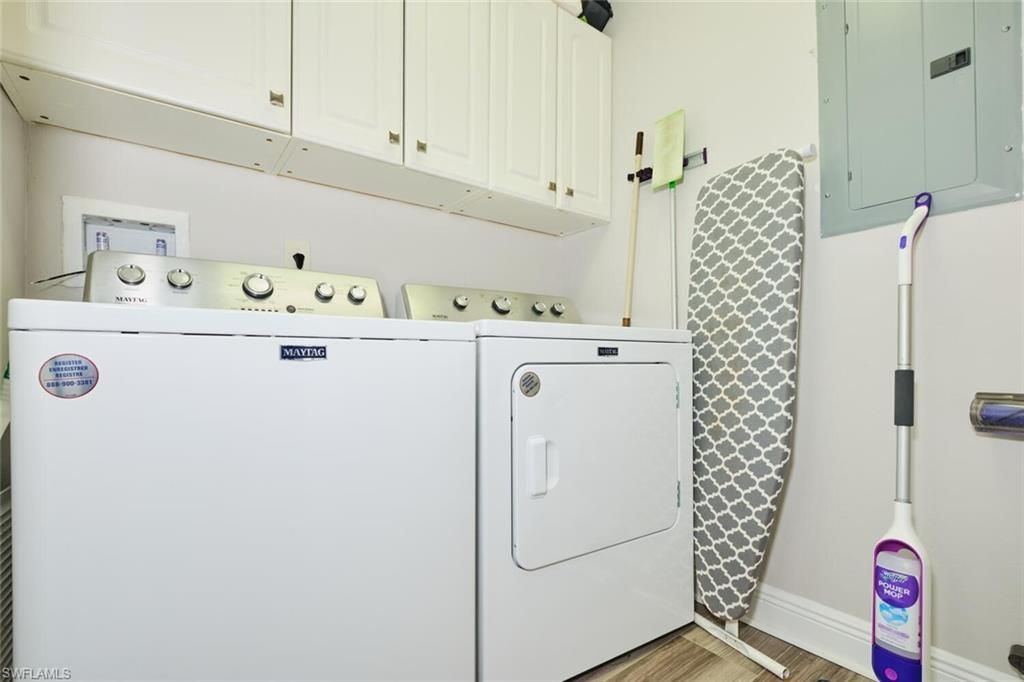 17020 Willowcrest Way, Unit 107, Fort Myers, FL 33908 Photo