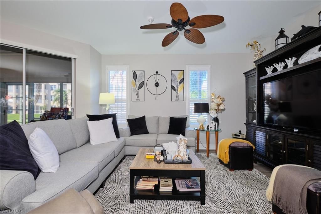 17020 Willowcrest Way, Unit 107, Fort Myers, FL 33908 Photo