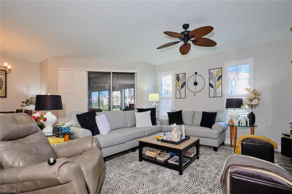 17020 Willowcrest Way, Unit 107, Fort Myers, FL 33908 Photo
