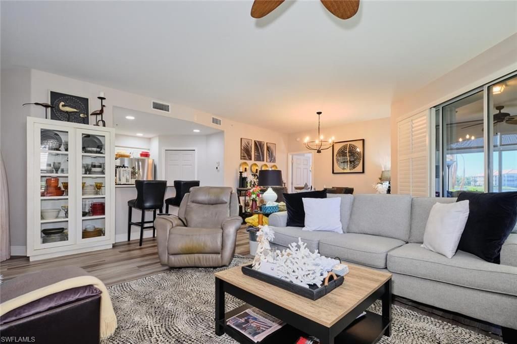 17020 Willowcrest Way, Unit 107, Fort Myers, FL 33908 Photo