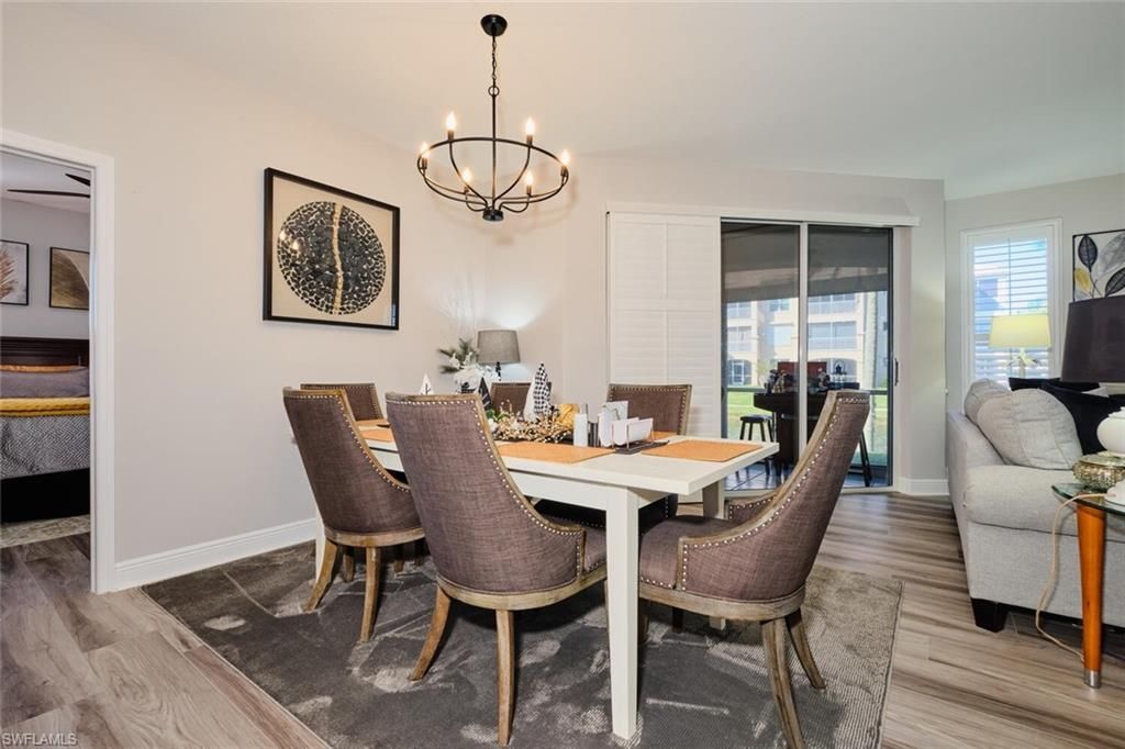 17020 Willowcrest Way, Unit 107, Fort Myers, FL 33908 Photo