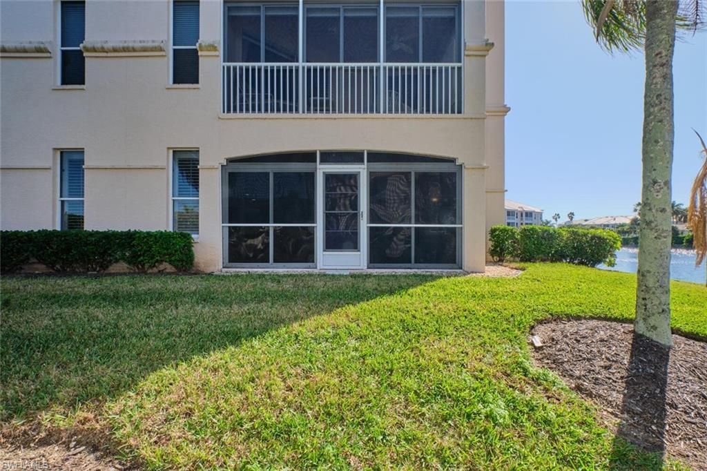 17020 Willowcrest Way, Unit 107, Fort Myers, FL 33908 Photo