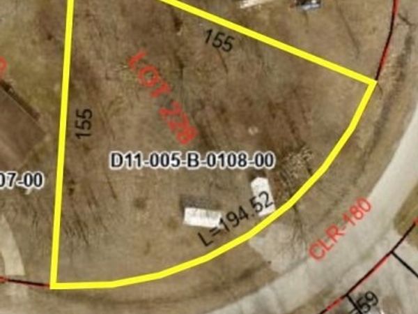 4228 Majorna Drive, West Salem, OH 44287