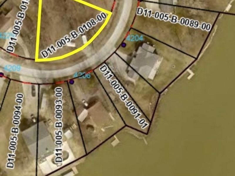 4228 Majorna Drive, West Salem, OH 44287 Photo 2