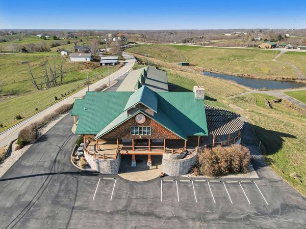 150 Kentucky Hwy 330 HWY, Owenton, KY 40359