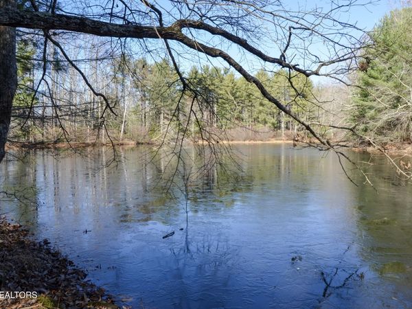 Sparta Hwy 63.3 Acres, Crossville, TN 38555