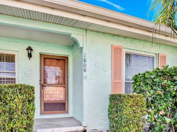 2465 NORTHSIDE DRIVE, Unit 1808, CLEARWATER, FL 33761