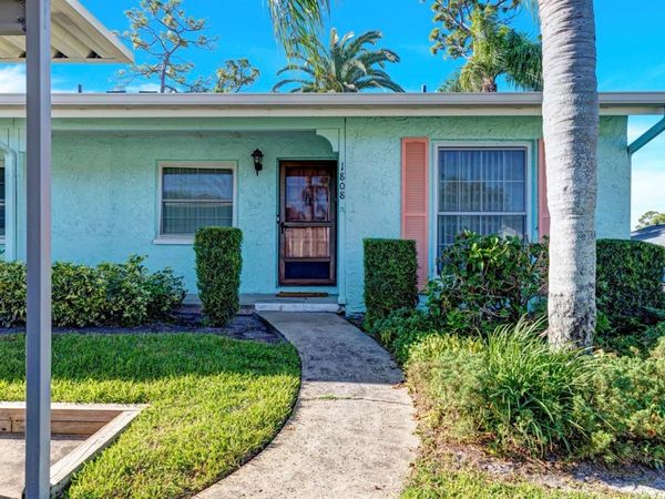 2465 NORTHSIDE DRIVE, Unit 1808, CLEARWATER, FL 33761