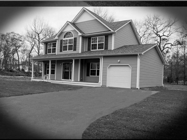 Lot 5 Eastport Manor Road, Manorville, NY 11949