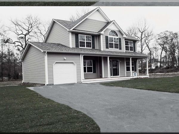 Lot 3 Eastport Manor Road, Manorville, NY 11949