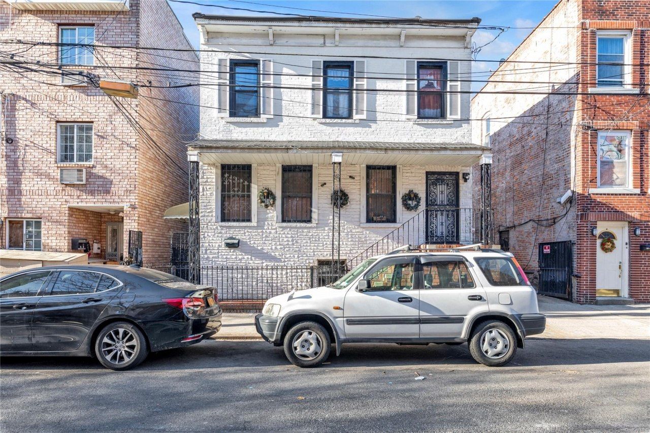 35-38 104th Street, Corona, NY 11368 Main Photo