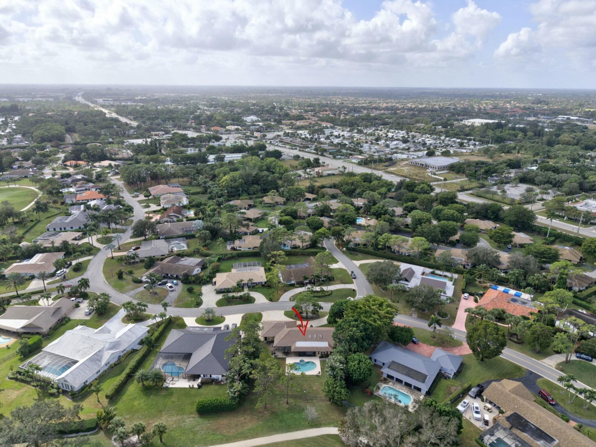 581 S Country Club Drive, Atlantis, FL 33462 Photo