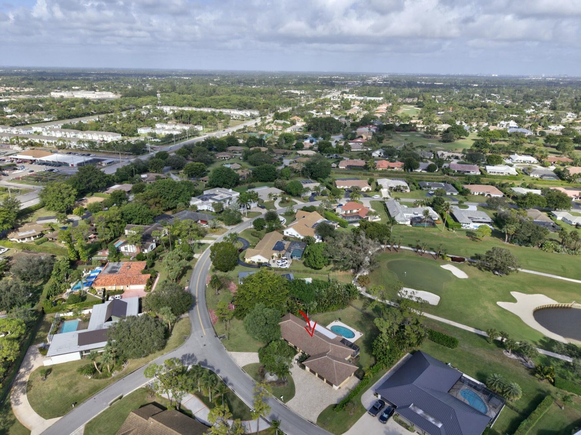 581 S Country Club Drive, Atlantis, FL 33462 Photo