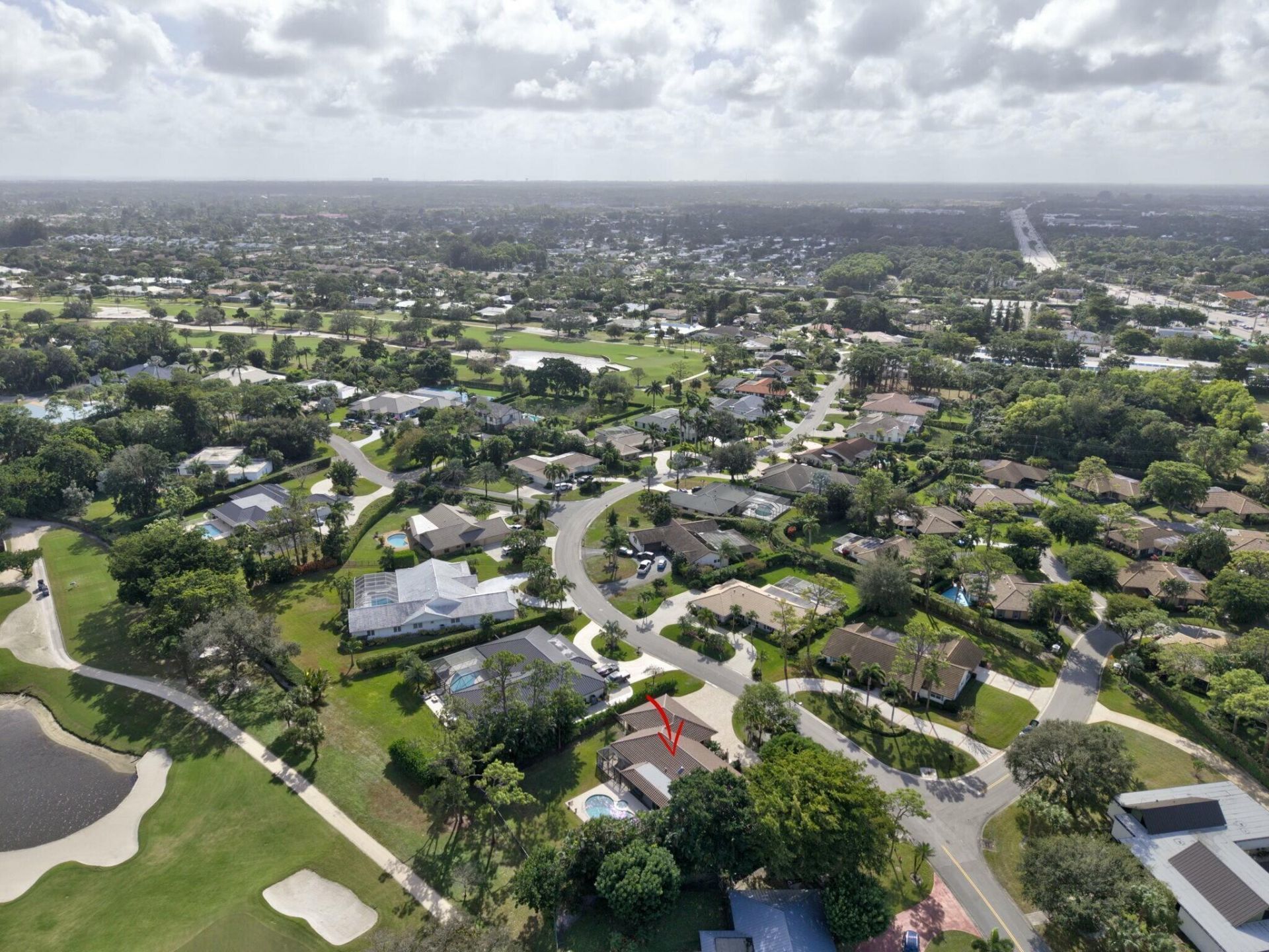 581 S Country Club Drive, Atlantis, FL 33462 Photo