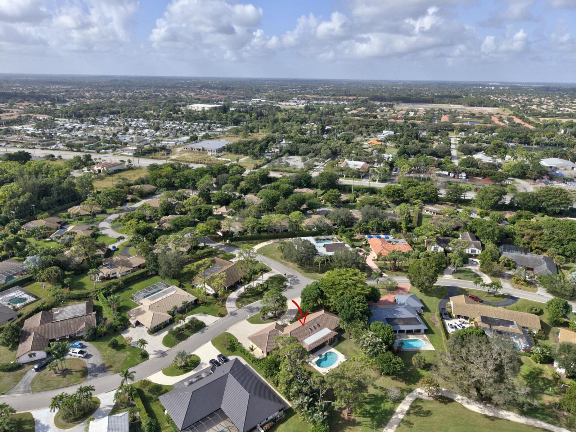 581 S Country Club Drive, Atlantis, FL 33462 Photo