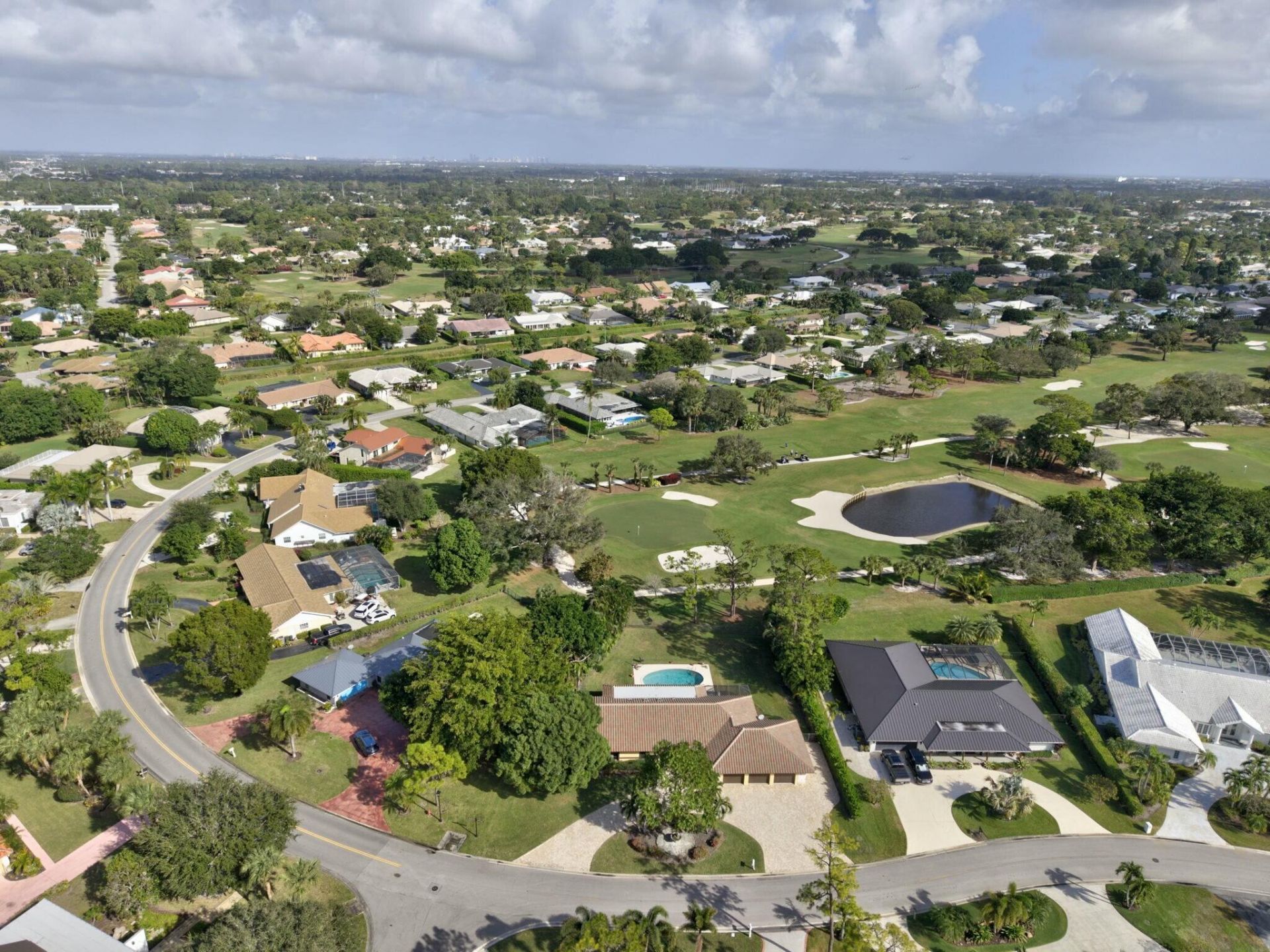 581 S Country Club Drive, Atlantis, FL 33462 Photo