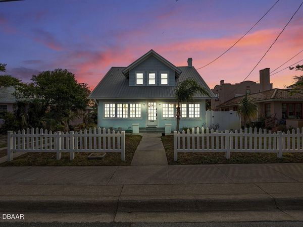 318 Vermont Avenue, Daytona Beach, FL 32118