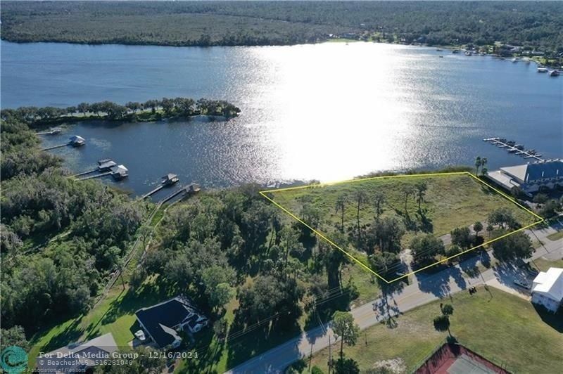 1040 Lake June Rd, Lake Placid, FL 33852 Photo