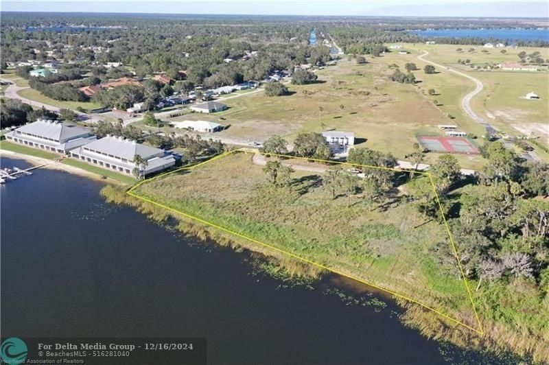 1040 Lake June Rd, Lake Placid, FL 33852 Photo