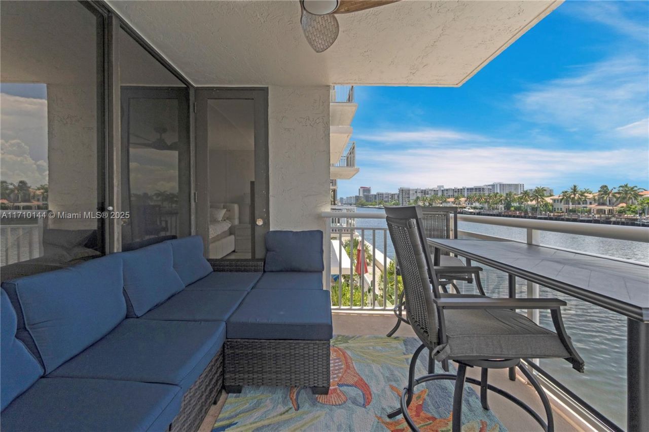 1600 S Ocean Dr, Unit 2F, Hollywood, FL 33019 Photo