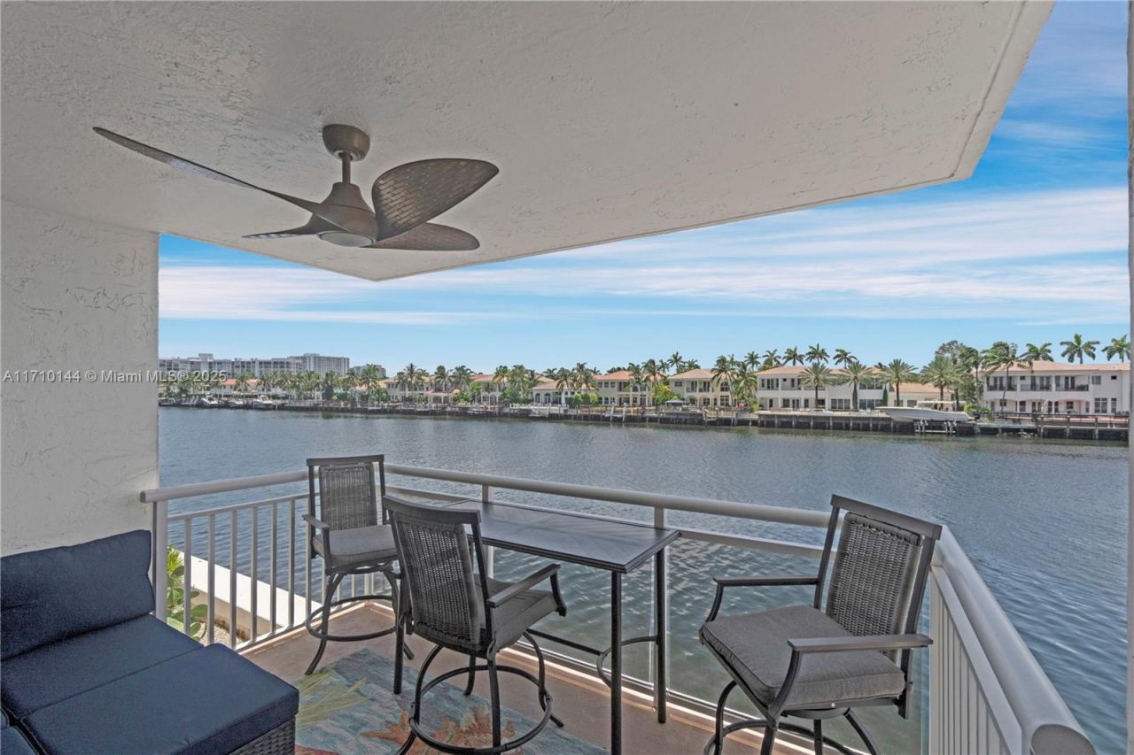 1600 S Ocean Dr, Unit 2F, Hollywood, FL 33019 Photo