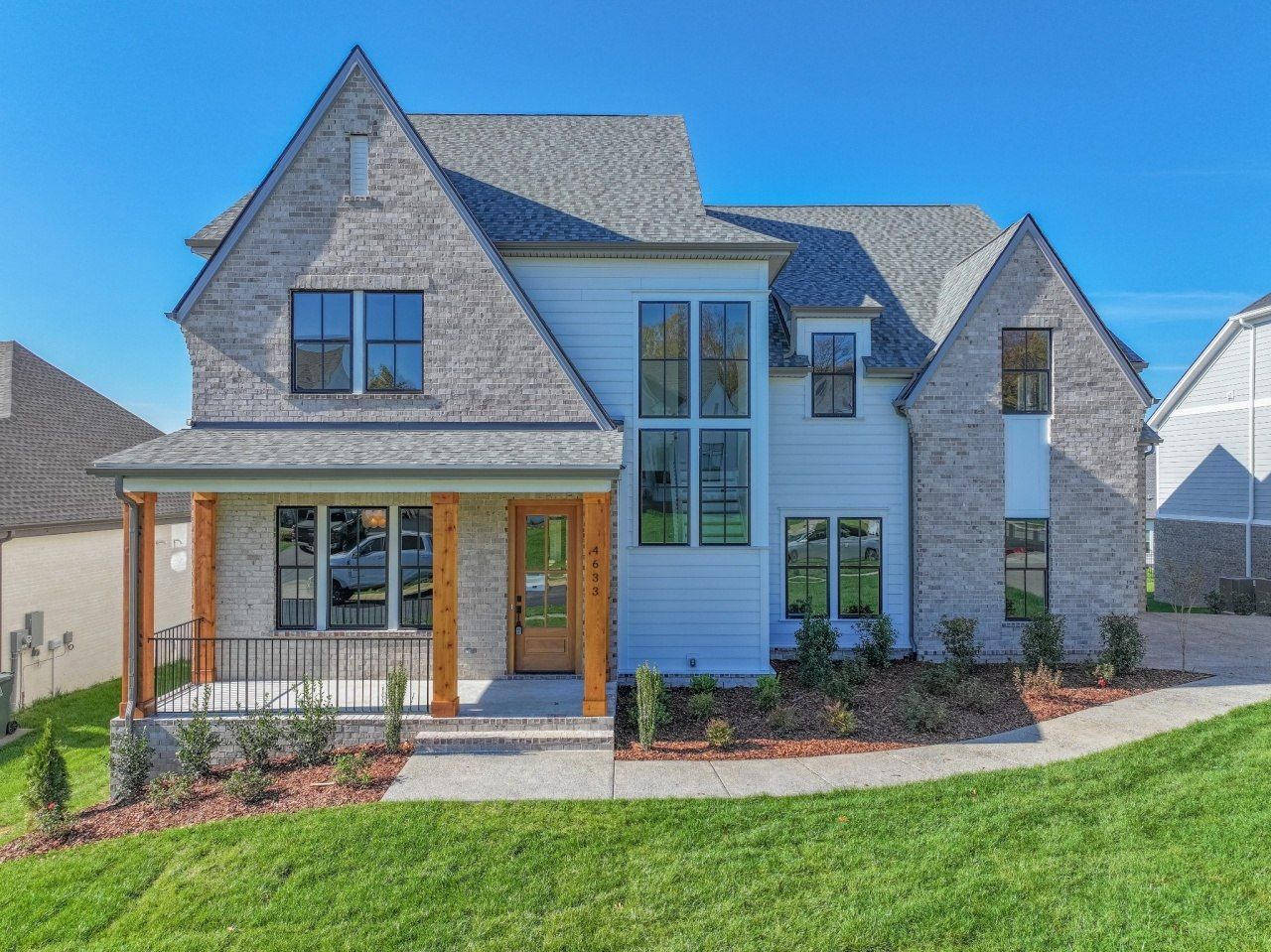 4633 Genevieve Leigh Dr, Nolensville, TN 37135 Main Photo