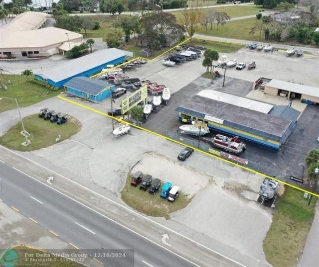 1130 Us 27, Lake Placid, FL 33852 Photo