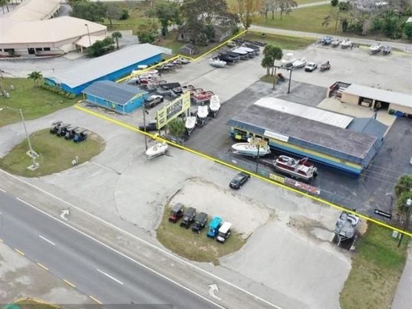 1130 US 27, Lake Placid, FL 33852
