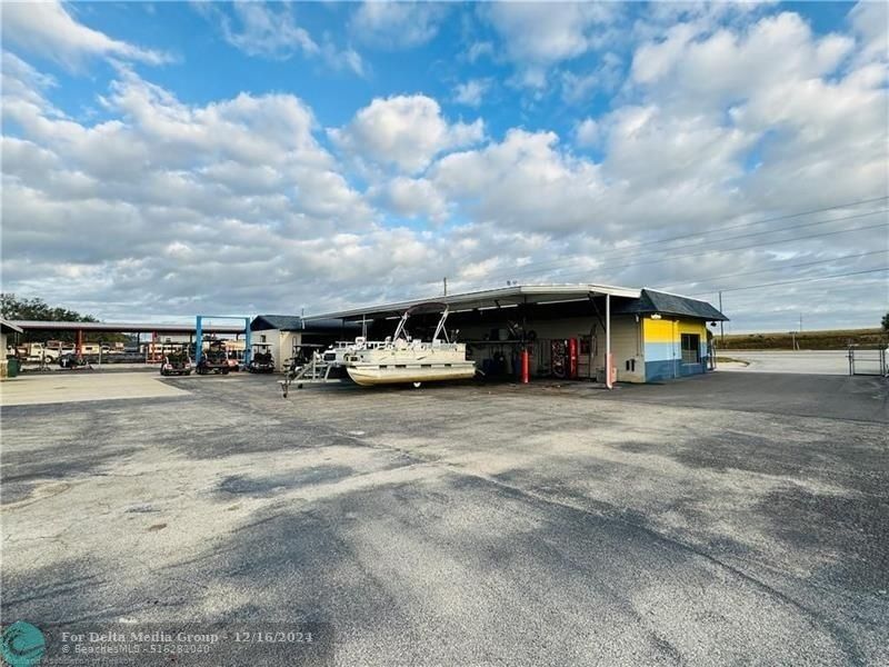 1130 Us 27, Lake Placid, FL 33852 Photo