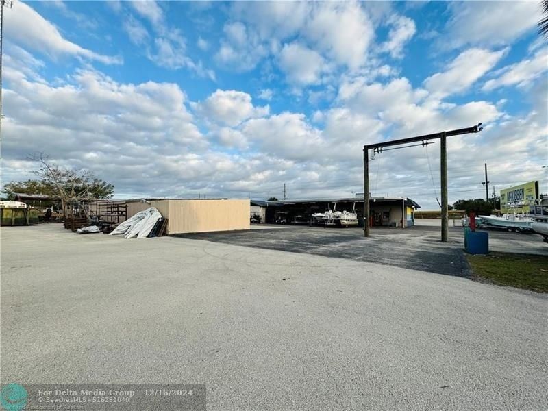 1130 Us 27, Lake Placid, FL 33852 Photo