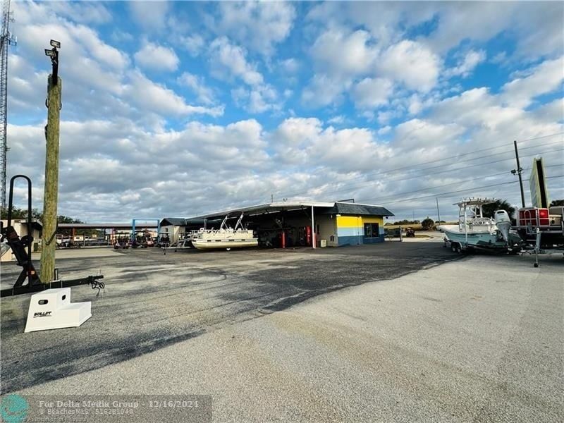 1130 Us 27, Lake Placid, FL 33852 Photo