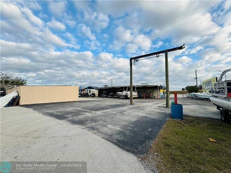 1130 Us 27, Lake Placid, FL 33852 Photo