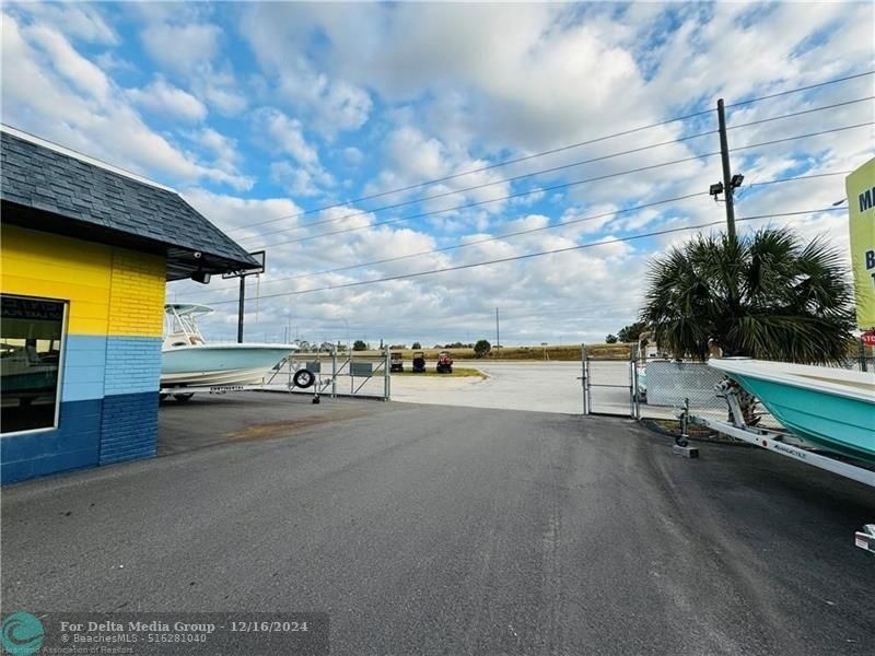 1130 Us 27, Lake Placid, FL 33852 Photo