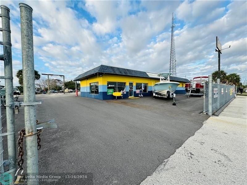 1130 Us 27, Lake Placid, FL 33852 Photo