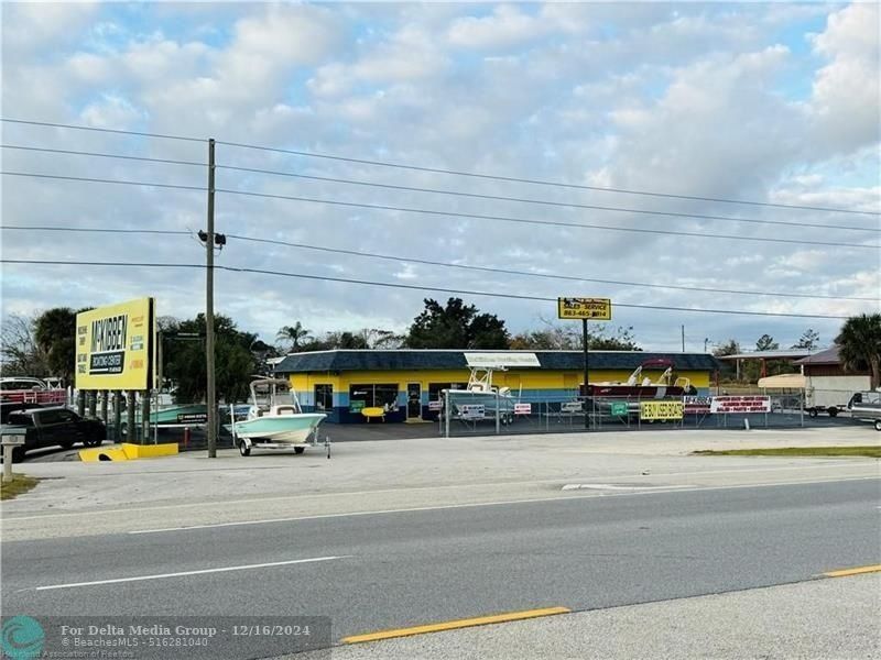 1130 Us 27, Lake Placid, FL 33852 Photo