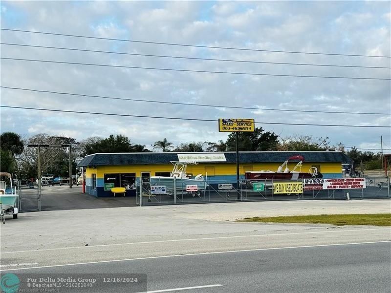 1130 Us 27, Lake Placid, FL 33852 Photo