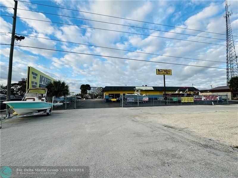 1130 Us 27, Lake Placid, FL 33852 Photo